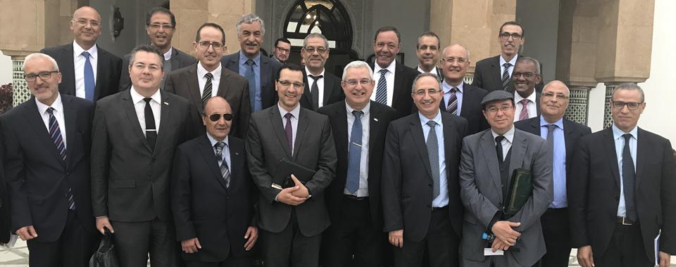 Rencontre uae